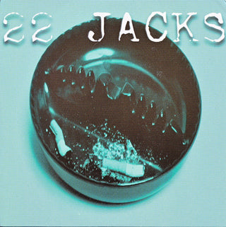 22 Jacks- Swallow