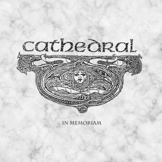 Cathedral- In Memoriam (2015 Purple Vinyl Reissue)