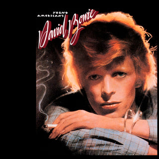 David Bowie- Young Americans