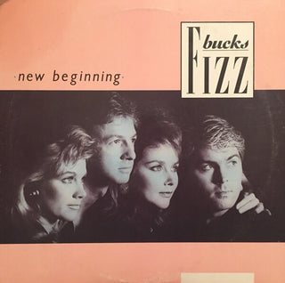 Bucks Fizz- New Beginning