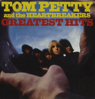 Tom Petty & The Heartbreakers- Greatest Hits