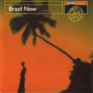 Various- Brazil Now