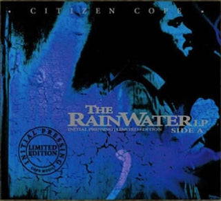 Citizen Cope– Side A: The Rainwater LP