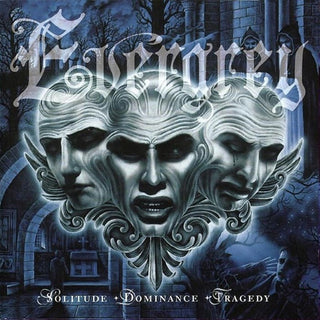 Evergrey- Solitude, Dominance, Tragedy