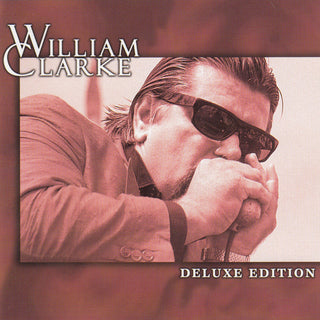 William Clarke- Deluxe Edition