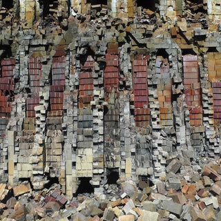 Gas Chamber- Hemorrhaging Light (Sealed)