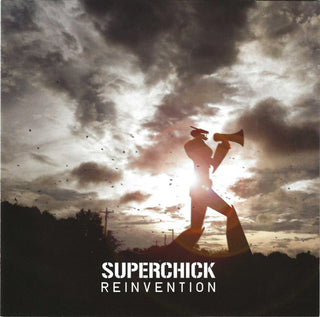 Superchic[k]- Reinvention