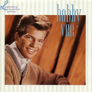 Bobby Vee – The Legendary Masters Series