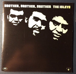 Isley Brothers- Brother, Brother, Brother