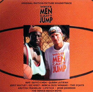 White Men Can't Jump Soundtrack