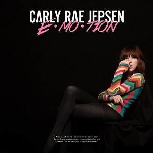 Carly Rae Jepsen- Emotion (Deluxe)