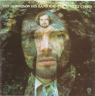 Van Morrison- His Band And The Street Choir