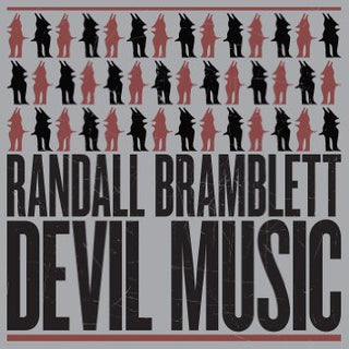 Randall Bramblett- Devil Music