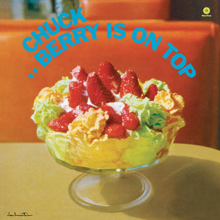 Chuck Berry- Berry Is On Top