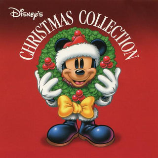 Various- Disney's Christmas Collection Vol. 1