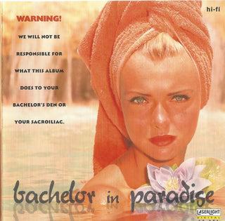 Various- Bachelor In Paradise