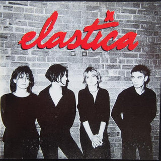 Elastica- Elastica