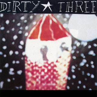 Dirty Three- Dirty Three