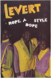 Levert- Rope A Dope Style
