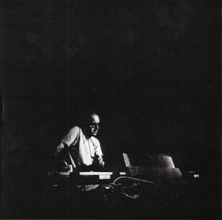 Richie Hawtin- Decks, EFX & 909