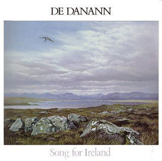 De Danann- Song For Ireland