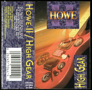 Howe II- High Gear