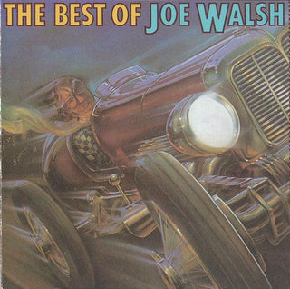Joe Walsh- The Best of Joe Walsh