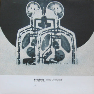 Jonny Greenwood (Radiohead)- Bodysong