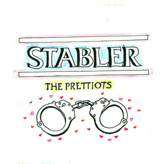 The Prettiots- Stabler (Cassingle)