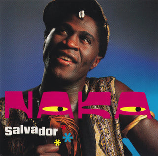 Naka- Salvador