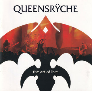 Queensryche- The Art Of Live