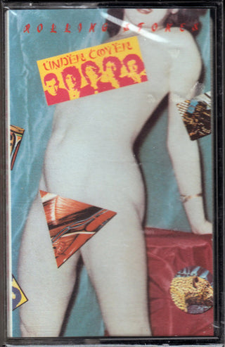 Rolling Stones- Undercover