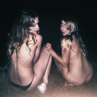 Bay Faction- Bay Faction (White Vinyl) (Used Vinyl)