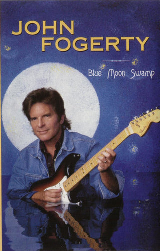 John Fogerty- Blue Moon Swamp