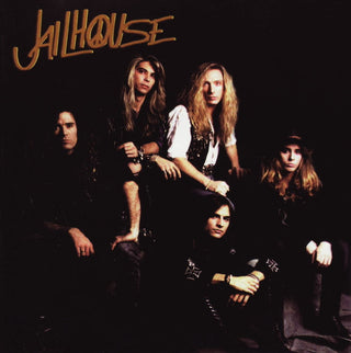 Jailhouse- Jailhouse