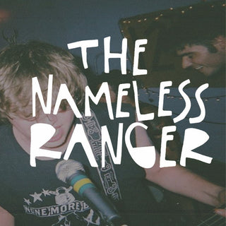Modern Baseball- The Nameless Ranger (10" Cream Vinyl)
