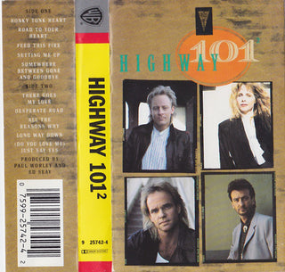 Highway 101 – Highway 101²