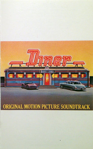 Diner Soundtrack