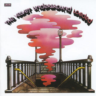 The Velvet Underground- Loaded
