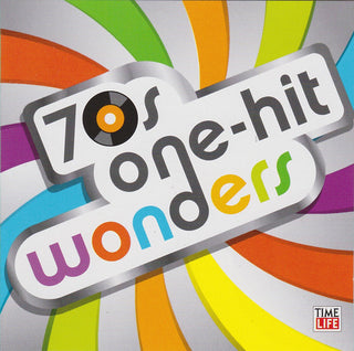 Various- 70s Music Explosion: 70s One-Hit Wonders
