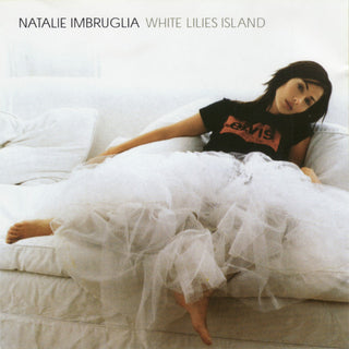 Natalie Imbruglia- White Lilies Island