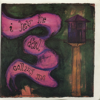 Various- I Hear The Devil Calling Me