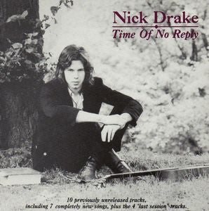 Nick Drake- Time Of No Reply