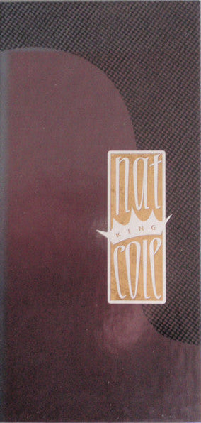 Nat King Cole- The Essential Collection