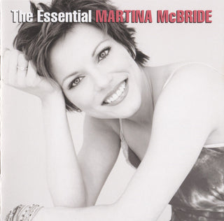 Martina McBride- The Essential Martina McBride