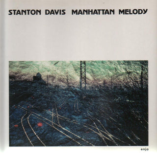Stanton Davis – Manhattan Melody