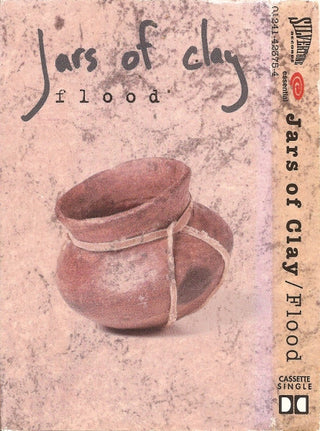 Jars Of Clay– Flood (Cassingle)