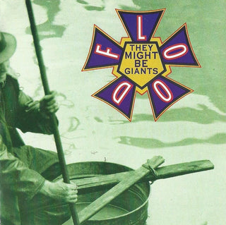 They Might Be Giants– Flood  (Club Ed.)