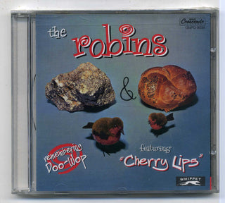 The Robins– Rock & Roll