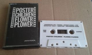 Poster Children - Flower Power